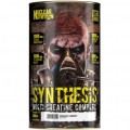 Nuclear Nutrition Synthesis Multi Creatine Complex 300 g