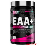 Nutrex EAA 30serving +hydration
