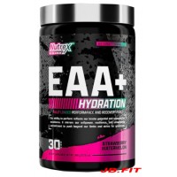 Nutrex EAA 30serving +hydration