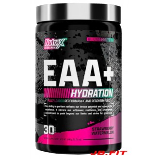 Nutrex EAA 30serving +hydration