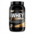 Nutrex premium whey protein 2lbs 