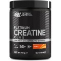 Optimum Nutrition Platinum Creatine Plus 350g 