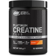 Optimum Nutrition Platinum Creatine Plus 350g 