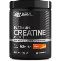Optimum Nutrition Platinum Creatine Plus 350g 