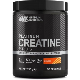 Optimum Nutrition Platinum Creatine Plus 350g 