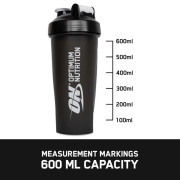 Optimum nutrition shaker 600mL Optimum nutrition shaker 600mL