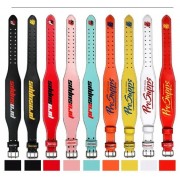 Pro Supp Weightlifting Leather Belt.