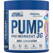 Applied Nutrition Pump 3G Pre Workout 50serving