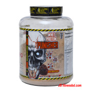 Terror Labz Punisher Whey Protein 5lbs