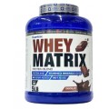 Quamtrax Whey matrix 5lbs 