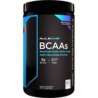 Rule one BCAA (60 Servings)