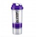 Spider 500ml Sports Shaker Bottle