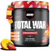 Total War Pre-Workout 30serving