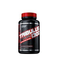 Nutrex Research, Tribulus Black 1300, 120 Capsules