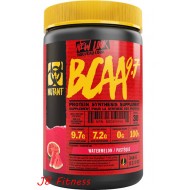 Mutant BCAA 9.7 | 348g