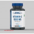 Applied Nutrition Vitamin C 1000mg 100 tablets