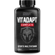 Nutrex Research Vitadapt Complete Multivitamin 120tab
