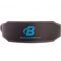 Bodybuilding.com Belt