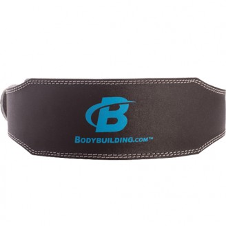 Bodybuilding.com Belt