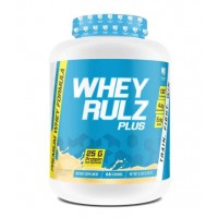MR WHEY RULZ PLUS-5LBS
