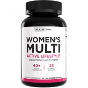 Rule one Women's Multi 60tab