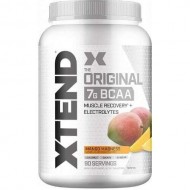 XTEND BCAAs ORIGINAL 90SERVING 